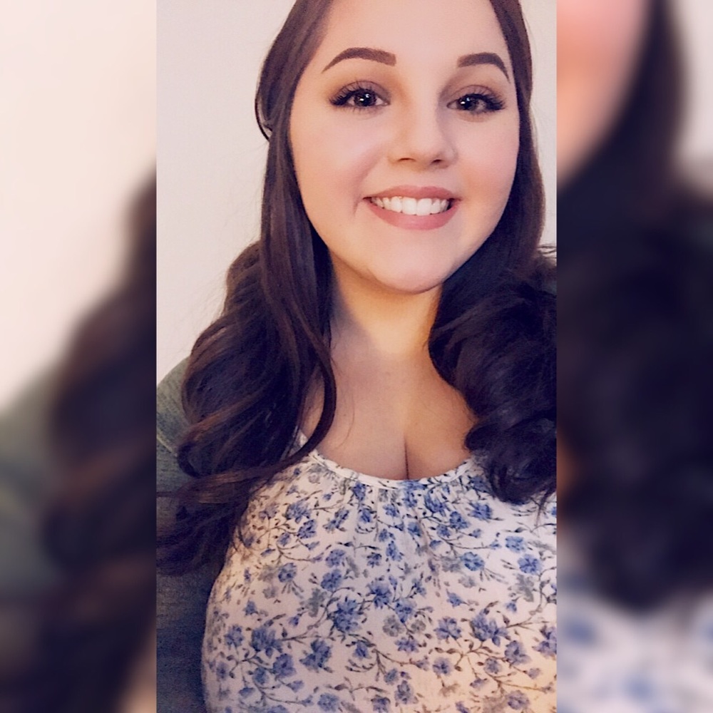 Meet your Posher, Daisie